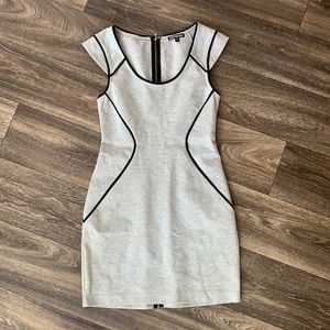 Express women’s body con dress